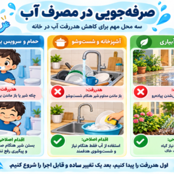 چگونه-در-مصرف-آب-صرفه-جویی-کنیم